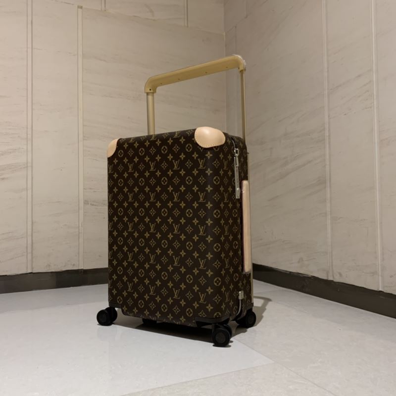 Louis Vuitton Suitcase